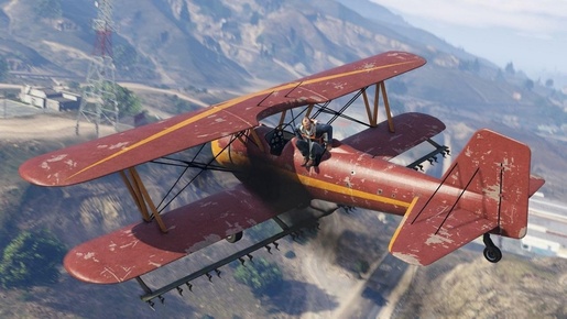 GTA V PREMIUM ONLINE EDITION PS4