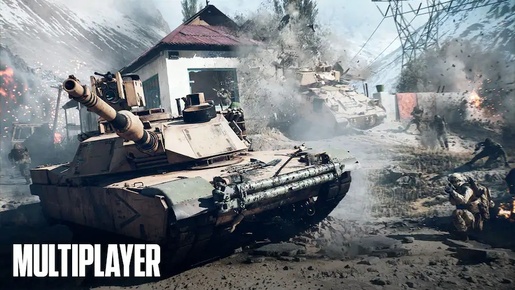 Battlefield 6 Phantom Edition PS5