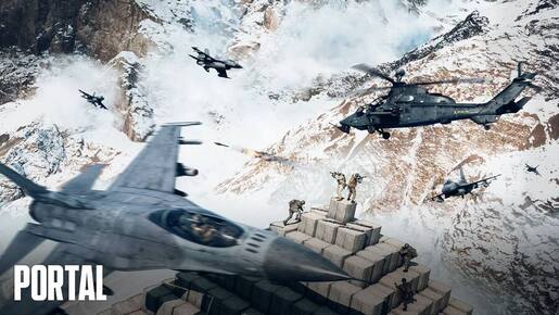 Battlefield 6 Phantom Edition PS5