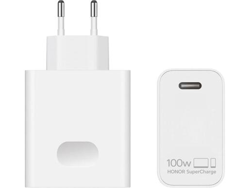HONOR 100 W punjac za telefon i laptop