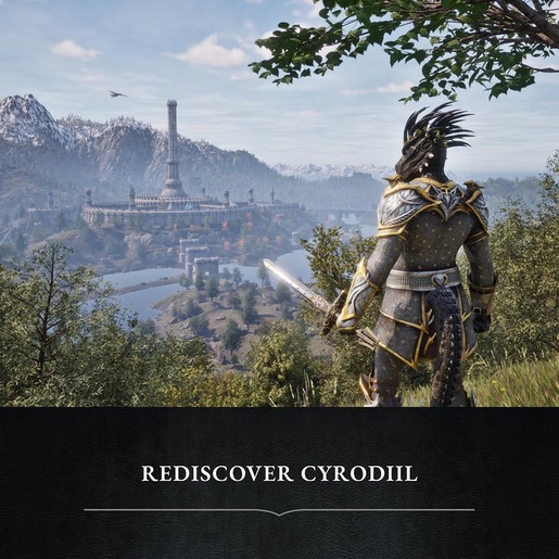 The Elder Scrolls IV: Oblivion Remastered Deluxe Edition PS5