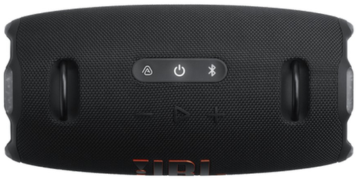 Zvučnik prijenosni bluetooth JBL XTREME 4 EUNA crni