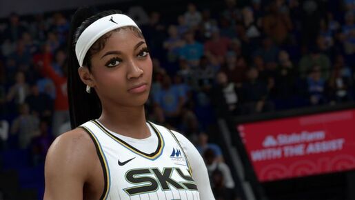 NBA 2K26 Standard Edition PS5