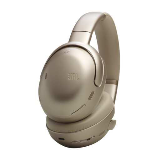 Slušalice bluetooth JBL TOUR ONE M3 latte