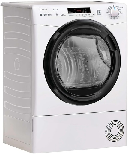 Candy sušilica CS EH8N1DBE-S