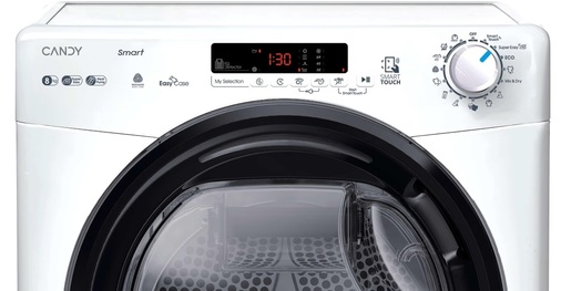 Candy sušilica CS EH8N1DBE-S