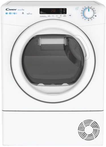 Candy sušilica CSO4H7A2DE-S