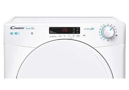Candy sušilica CSO C9DF-S