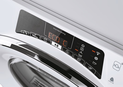 Candy sušilica ROE H9A2TCEX-S