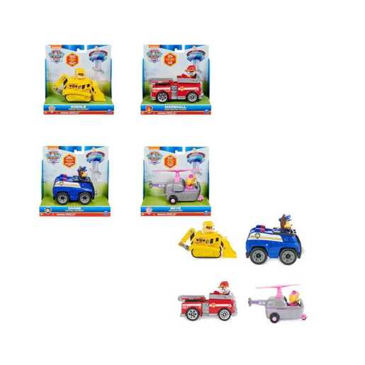 PAW PATROL SN6064450 PAW PATROL VALUE BASIC VOZILO