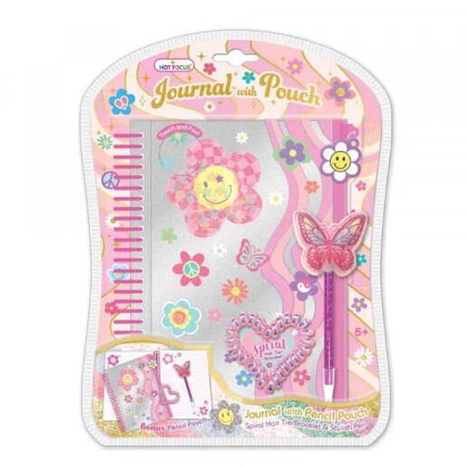 HOT FOCUS HF259GF SET ZA PISANJE