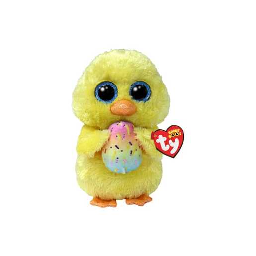 TY 37370 PILE MARIGOLD 15 CM