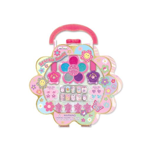 HOT FOCUS HF060GF KOZMETIČKI SET