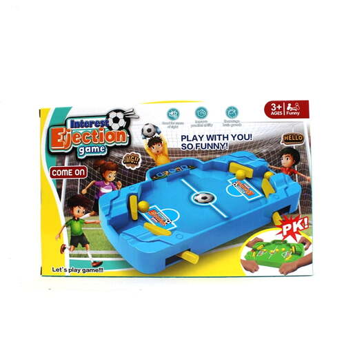 MASTER IGRAČKE NOGOMETNA IGRA 65425