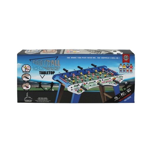 MASTER IGRAČKE STOLNI NOGOMET 66965