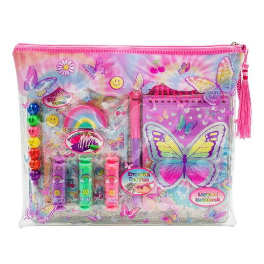 HOT FOCUS HF247 HOT FOCUS SET ZA PISANJE