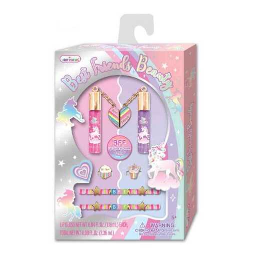 HOT FOCUS HF693UC HOT FOCUS SET ZA ULJEPŠAVANJE