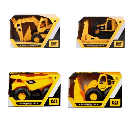 FUNRISE 82020 CAT GRAĐEVINSKI STROJEVI, SORTO