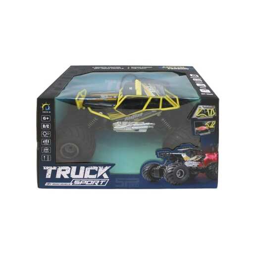 MASTER IGRAČKE TERENSKO VOZILO NA DALJINSKI 70184