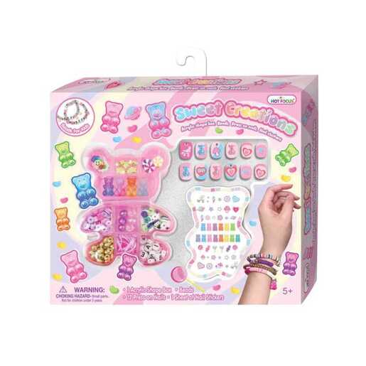 HOT FOCUS HF902GB HOT FOCUS SET ZA ULJEPŠAVANJE