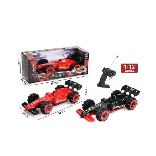 MASTER IGRAČKE FORMULA AUTO NA DALJINSKI 69799