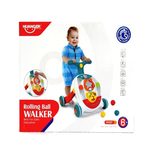 MASTER IGRAČKE GURALICA 59189