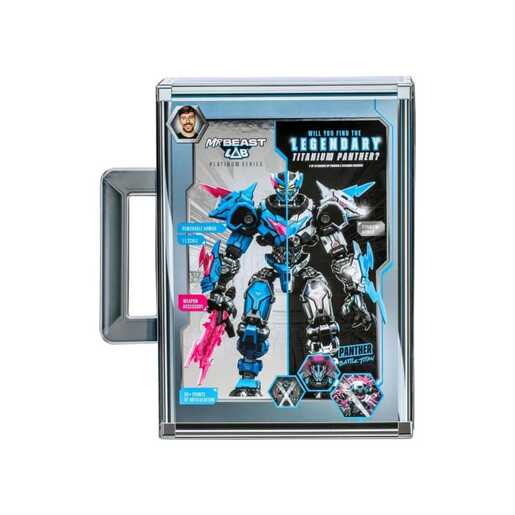 MRBEAST ME24805 MRBESORTO S2 KOLEKCIONARSKA FIGURA