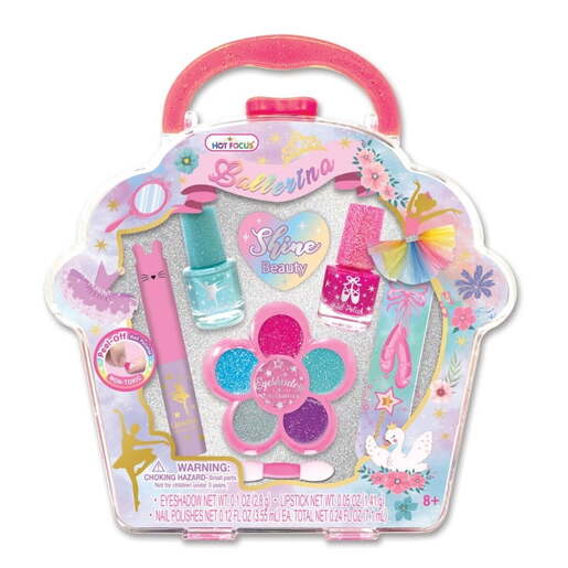 HOT FOCUS HF063BB KOZMETIČKI SET