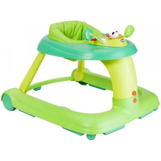 CHICCO Hodalica 123 Green