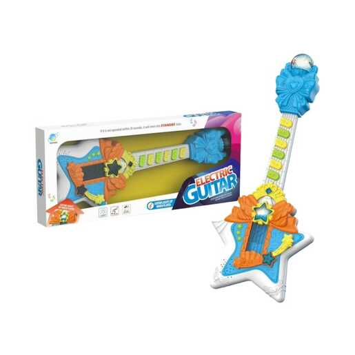 MASTER IGRAČKE GITARA 70177