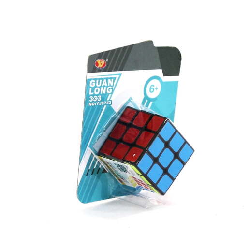 MASTER IGRAČKE RUBIKON KOCKA 57987