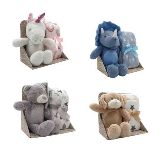 SWEET DREAMS YD5355 SWEET DREAMS BABY SET