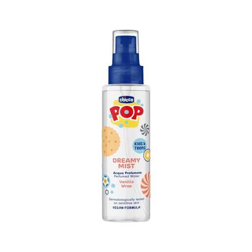CHICCO  POP Vanilla Wrap mist za tijelo, 150ml