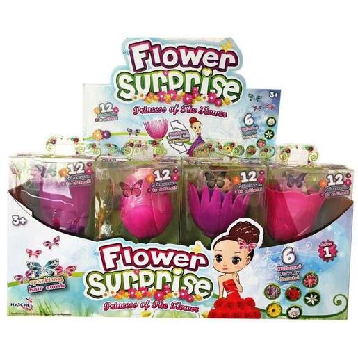 EMCO EM1080 CVJETNE PRINCEZE