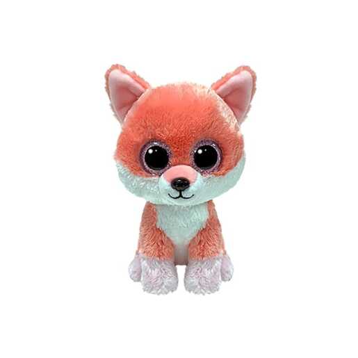 TY 37390 LISICA VIXEN 15 CM