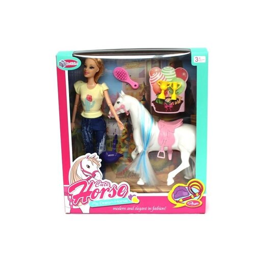 MASTER IGRAČKE SET ZA CURICE 61908