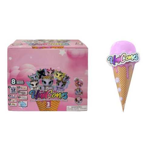 EMCO EM1240 UNICONES SERIA 3