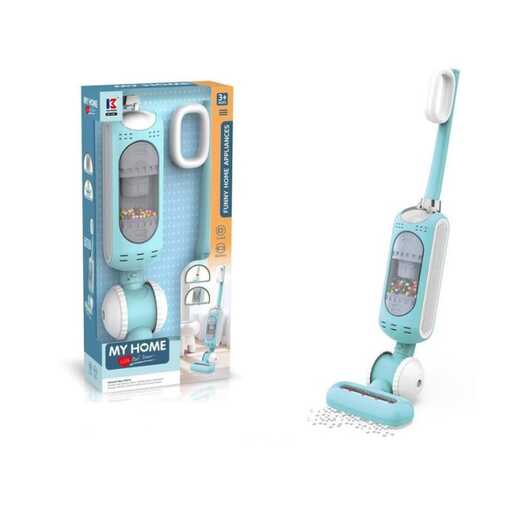 MASTER IGRAČKE IGRAČKA ŠTAPNI USISAVAČ 69720