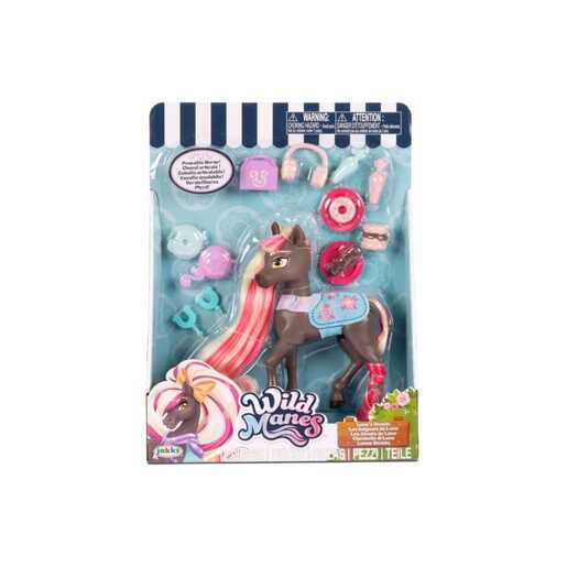 WILD MANES TW723264 WILD MANES LANAS DONUTS SET ZA IGRU
