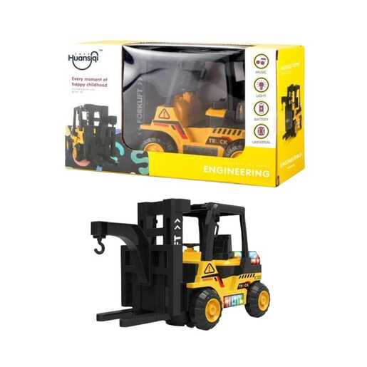 MASTER IGRAČKE VILJUŠKAR 70566