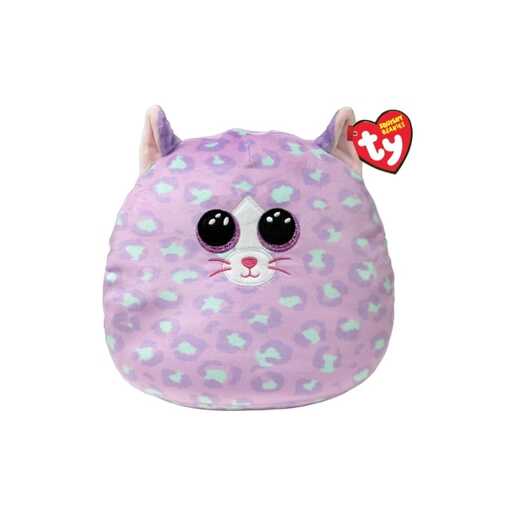 TY 39274 SQUISHY MACA CASSIDY 22 CM