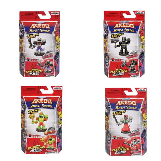 AKEDO  S5 SGL SET CDU ME15308