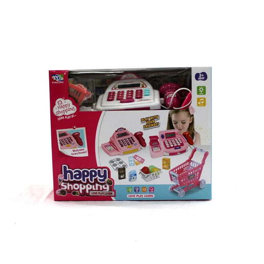 MASTER IGRAČKE IGRAČKA KASA 57543