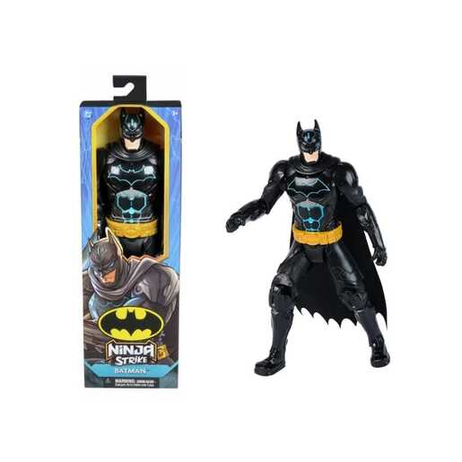 BATMAN  FIGURA STEALTH NINJA SN6074673