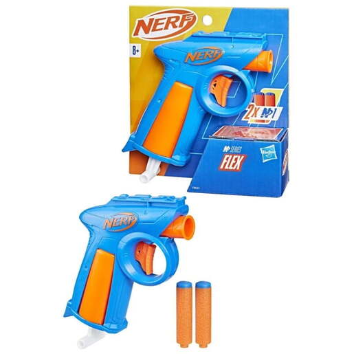 NERF F8623 NERF BLSORTOER FLEX