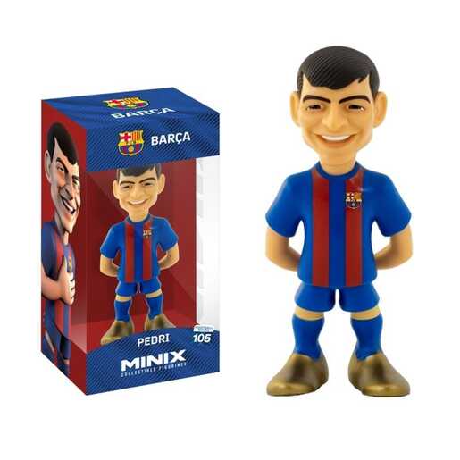 MINIX MNX13074 MINIX FCB PEDRI