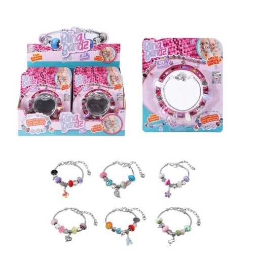 BLING BANDZ 4995 NARUKVICA