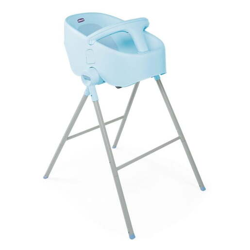 CHICCO Stolica za kupanje Bubble Nest, Ocean