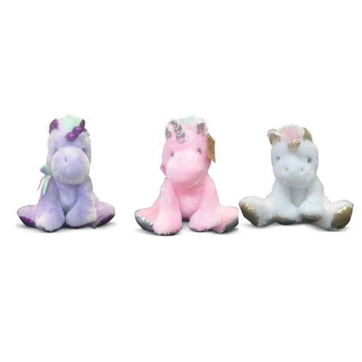 MAXX PLIŠ MXX18070 MAXX PLIŠ JEDNOROG SORTO