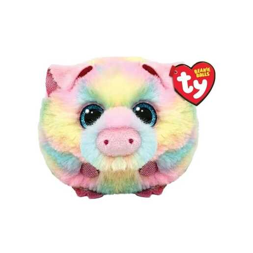 TY 42551 PRAŠČIĆ PIGASSO 8 CM